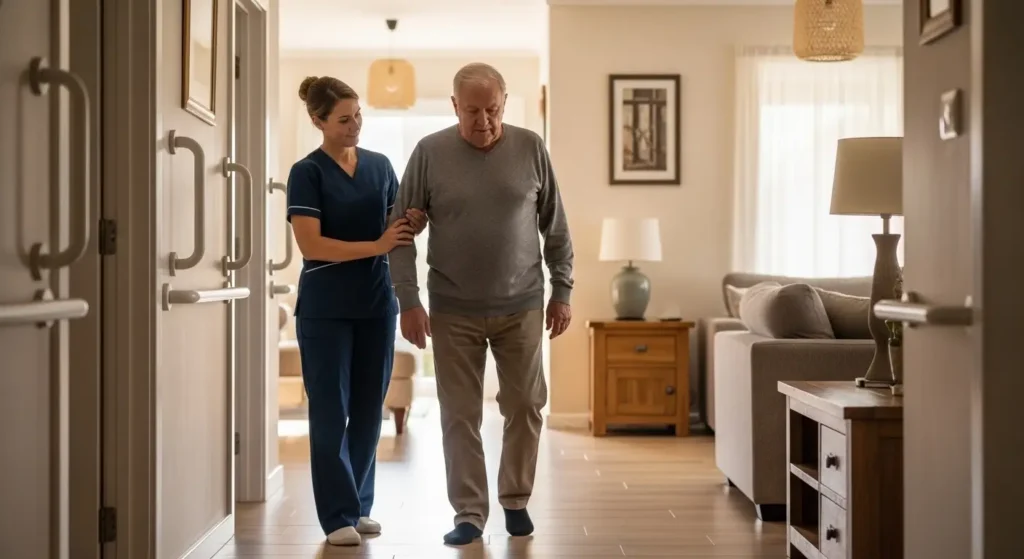 dementia care for seniors