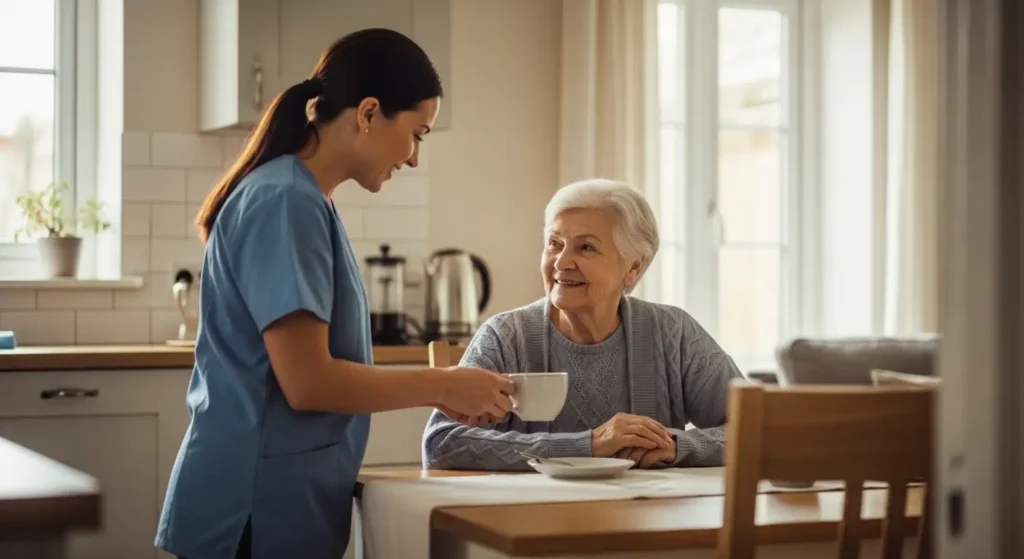 Activities of Daily Living