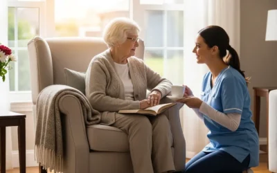 What Is Respite Care and Who Needs It? Everything You Need to Know