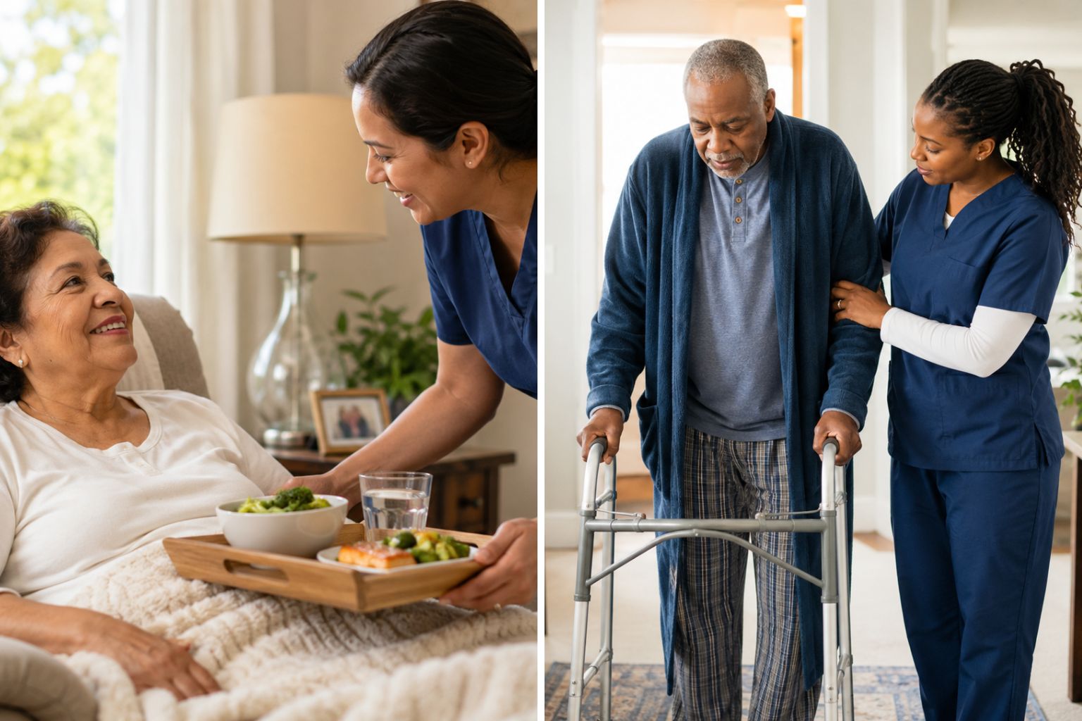 Post-Surgery Home Care