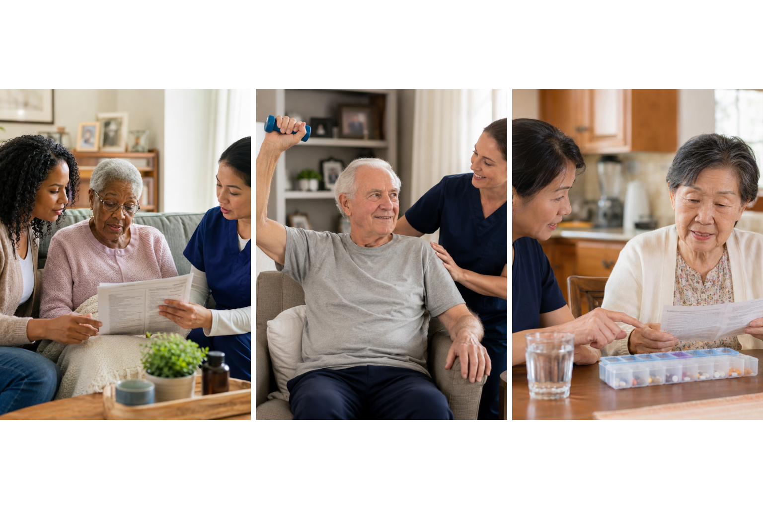 Post-Surgery Home Care