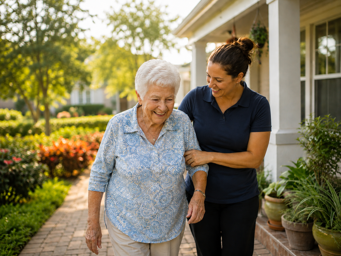in-home respite care Jacksonville FL in-home respite care Jacksonville FL