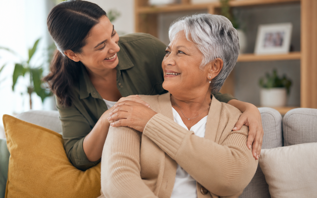 Caring for Elderly Parents at Home: A Practical Guide for Families