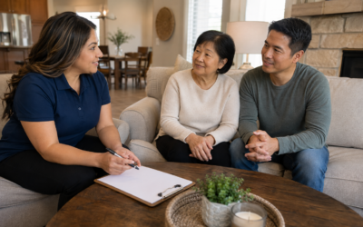 Respite Care in Texas:
A Guide for Family Caregivers