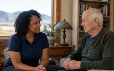 Respite Care in Denver, CO: A Local Guide for Family Caregivers