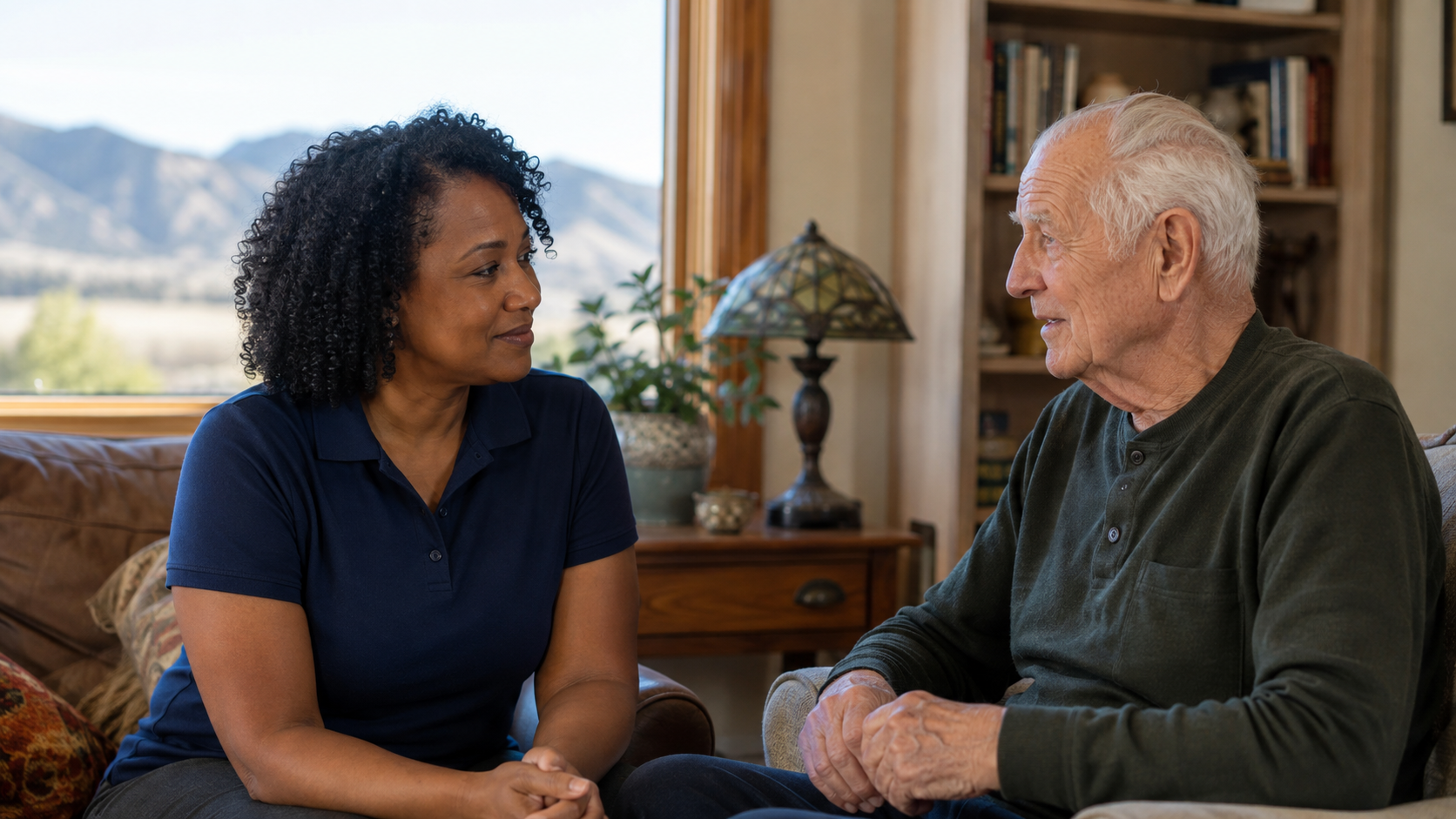 respite care in Denver
