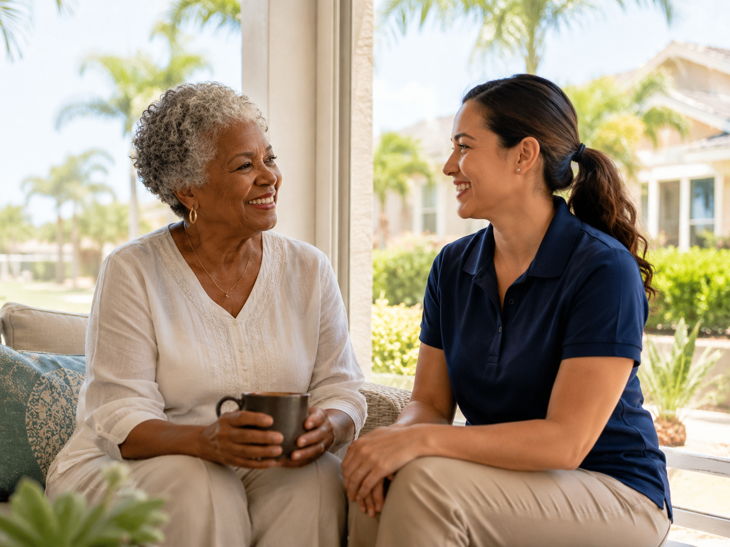 home care for seniors in palm coast home care for seniors in palm coast