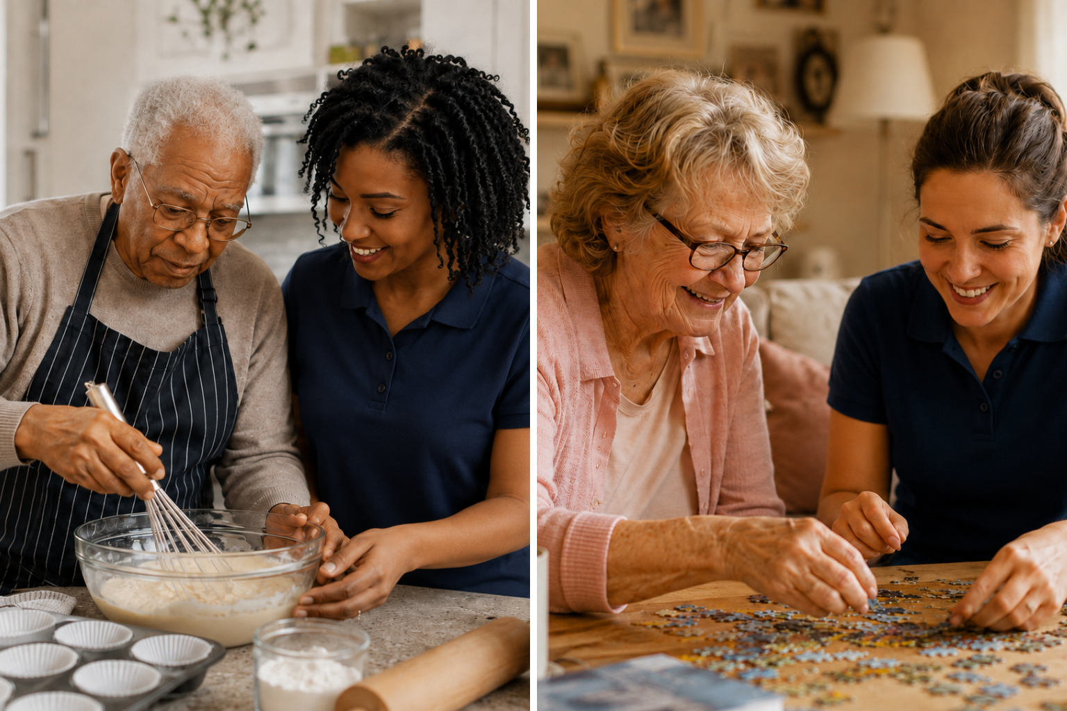 in-home respite care Jacksonville FL