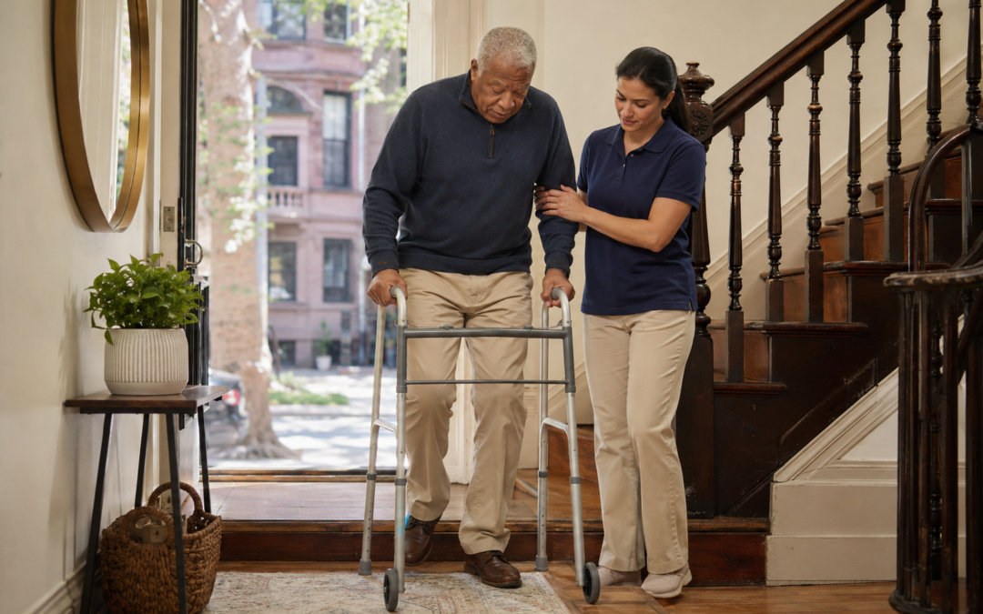 24-Hour Home Care in Boston, MA: What Families Should Know